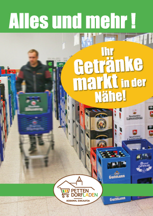 Alles und mehr