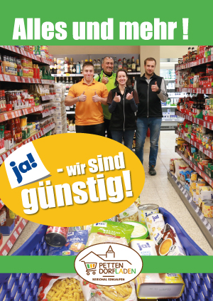 Alles und mehr