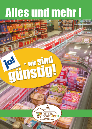 Alles und mehr