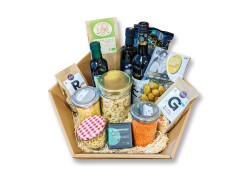Geschenkkorb "LIEBE"